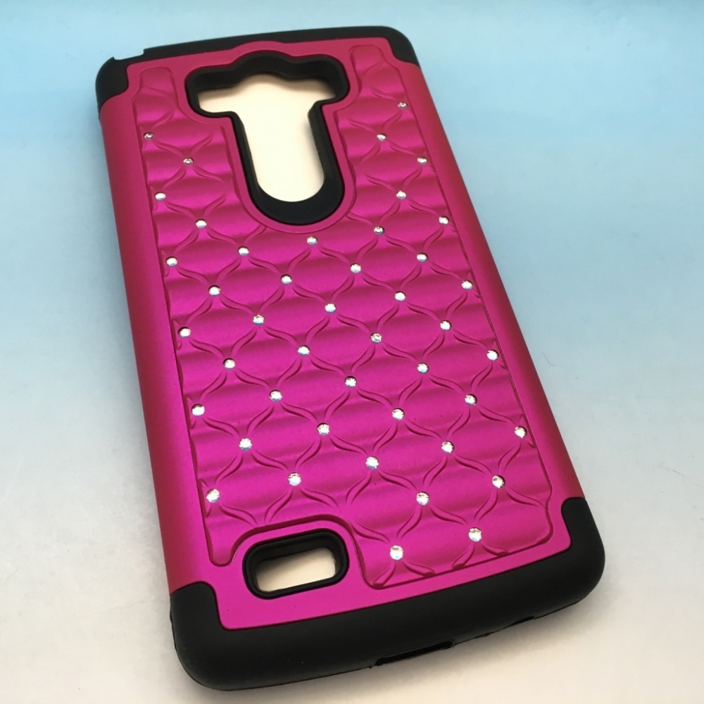 LG G3 Case Pink