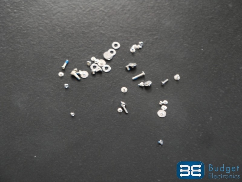 Complete Screw Kit for iPhone 4