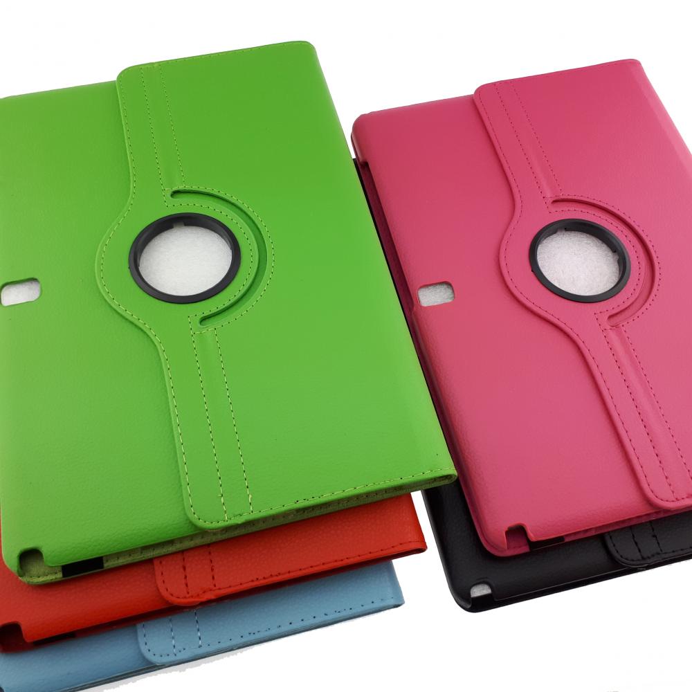 Leather Cover Case -Tab Pro S 12.0