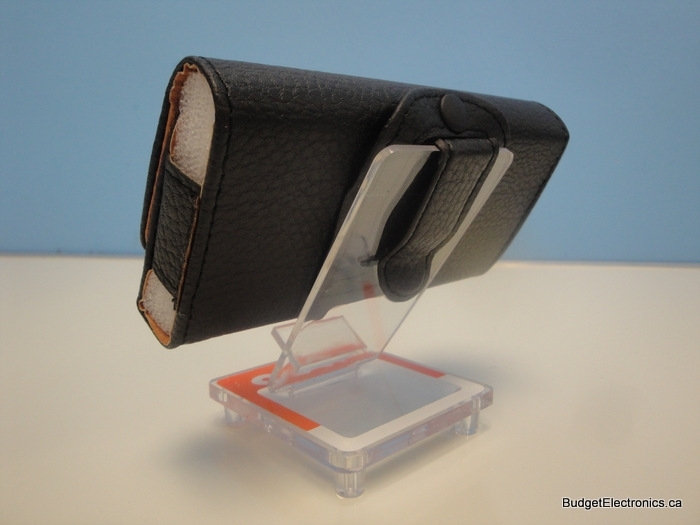 iPhone 5 Holster